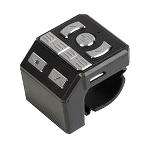 incroyablement Petit doigt souris sans fil Technologie de capteur Gyro RRP £ 69.00