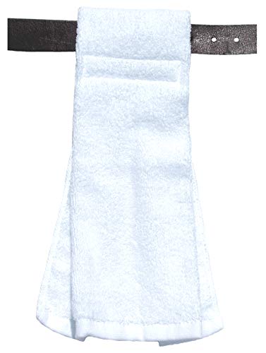 Unique Sports Football Field Belt Towel #TOP23