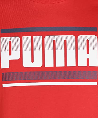 Image of Puma Men T-Shirt