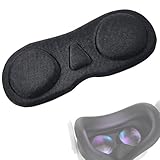 【Compatibilité 】: housse de protection pour objectif Baisirui VR compatible avec Meta Quest 3S, Quest 3/2/1, 3S Xbox, Vision Pro, Valve Index, Rift S, Pico 4, et de nombreux autres casques VR.