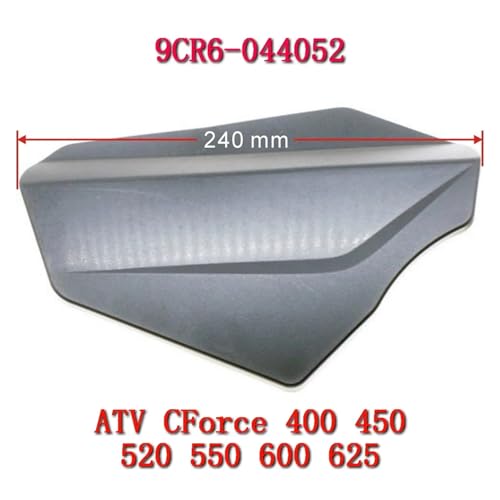 Tapa de llenado de aceite de repuesto para ATV CF600ATR y CF600AU 3