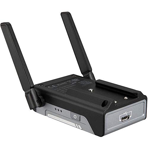 Zhiyun TransMount HD Wireless Image Transmission Video Transmitter for Crane 3S, Weebill S