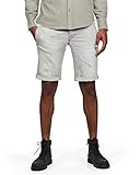 Tiefer sitzende Jeans-Gesäßtaschen