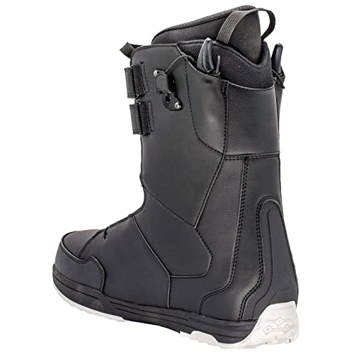 Airtracks Snowboard Boots Master QL - Schnellschnürsystem Boot - Snowboardschuhe - Snowboard Schuhe - Alle Größen – Bild 4