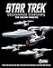 Star Trek: Designing Starships Volume 3: The Kelvin Timeline