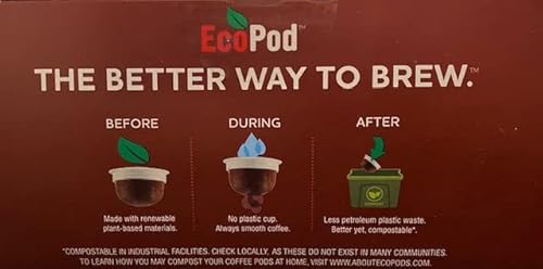 Cameron's Coffee Roasted Ground Coffee Bag, Flavored,Toasted Southern Pecan, 32 Ounce (Pack Of 1) #TOP1