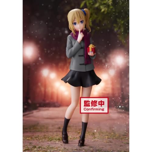 Bandai Figurine AI Hayasaka Kaguya sama - vue 9