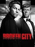 broken arm paris hours  Broken City [dt./OV]