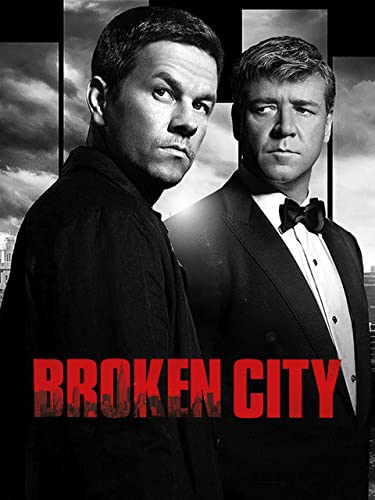 Broken City