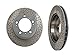 Sebro 205822 Disc Brake Rotor
