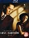 Lust, Caution (Blu-Ray)