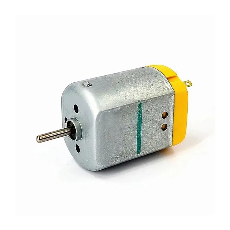 Démarreur électronique DC 3,6-7,4 V pour réparer un moteur de jouet en panne