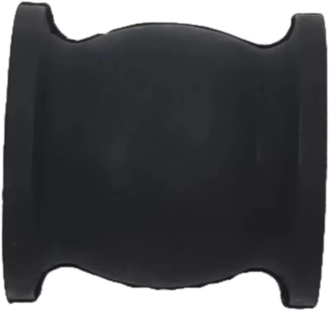 Sway Bar Bushing For Aeolus For AX7 2014-2025 2PCS Rear Stabilizer Bushing 52306-SWA-A01 Rubber Car Replacement Parts