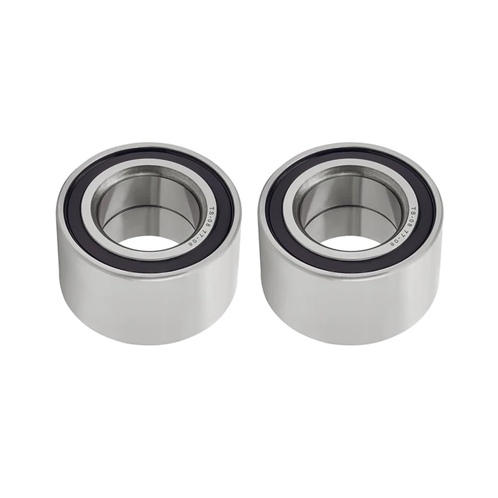 Roulement de moyeu haute pression pour direction Polaris ATP 330 500 2 Pcs