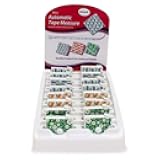 Allary 6345-30 Lilly Tape Measure (2 Tape Measures)