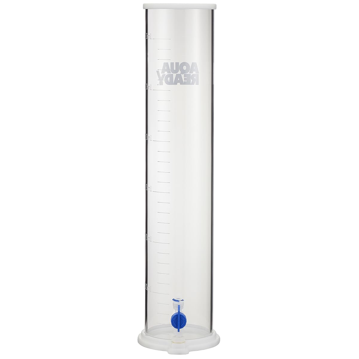 アクリル水槽 サブタンク Amazon | DC-2 アクリル水槽用投与容器 – 3L自動トップオフリザーバー