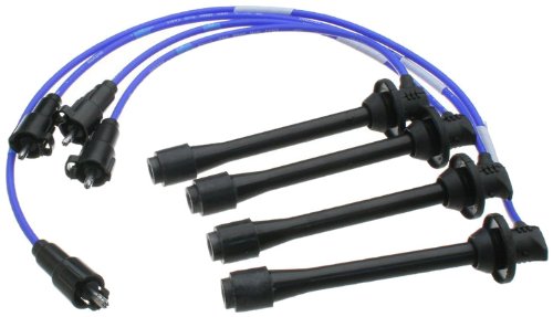 NGK点火ワイヤセットtx67 NGK NGK Ignition Spark Plug Wire Set TX67