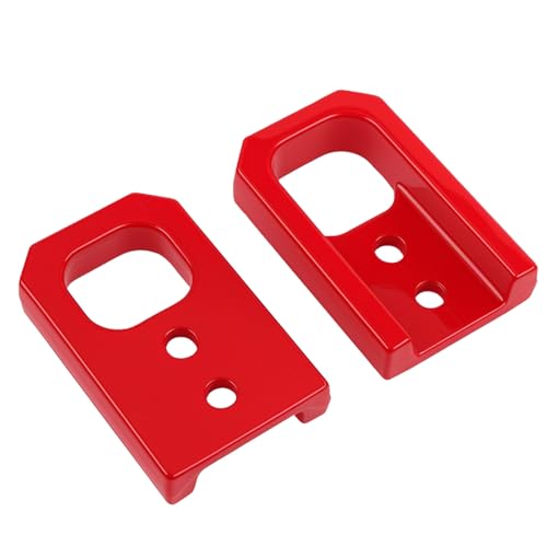 ONER Tow Hooks Compatible with Toyota Vehicle Tacoma 2024-2025+ and