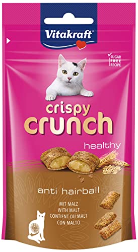 Malta Gatos Bolas de Pelo Marca Vitakraft