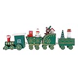 Weihnachten Holzzug,weihnachtszug um den baum,Schöne Weihnachten Thema Design, machen Sie Ihre Weihnachtsfeier glücklicher und angenehmer.