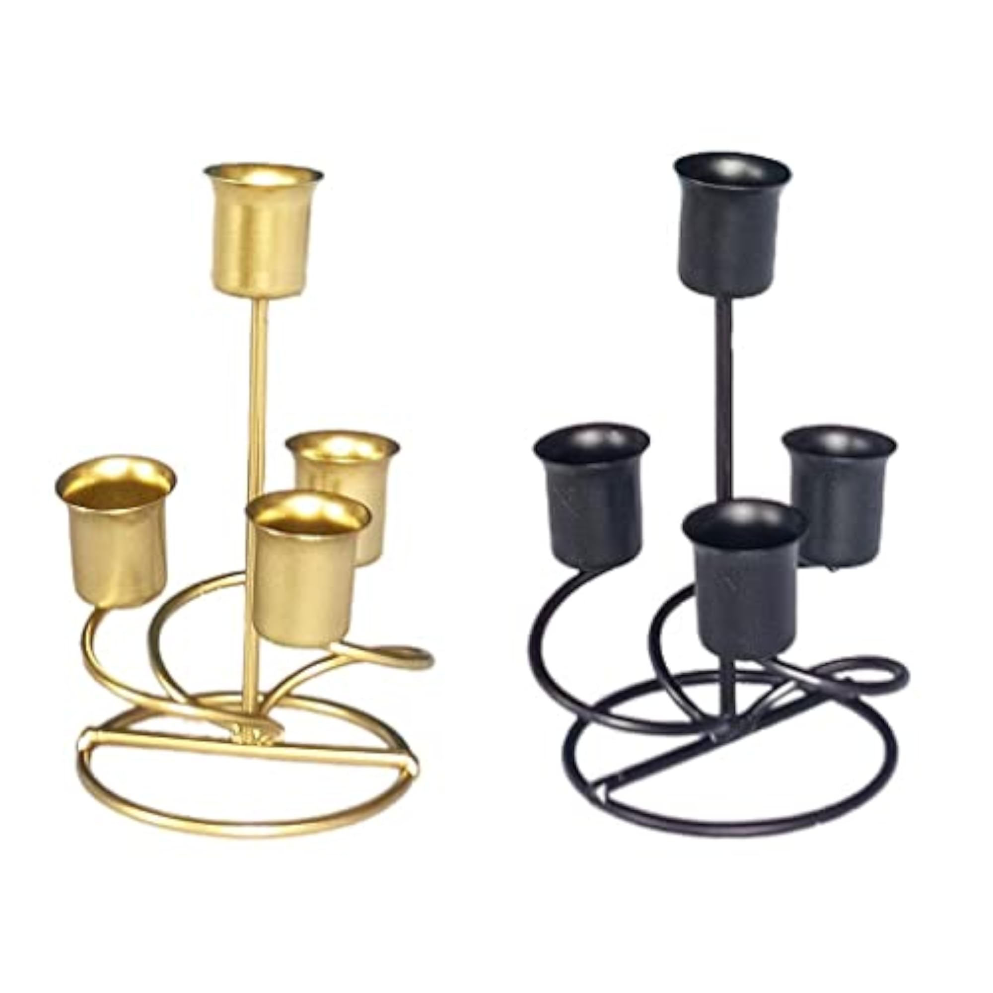 Candle Holder Wedding Candelabra for Home Decor