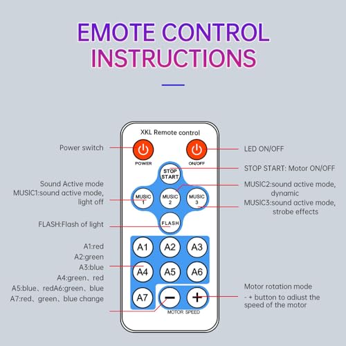 La Mejor Recopilación de Lámparas ambientadoras - los preferidos. 15 Imagen adicional