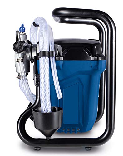 ACS3000 Power-Paint Sprayer - 207 bars, 1.1 L/min, 750W, Gun, 8.3 kg