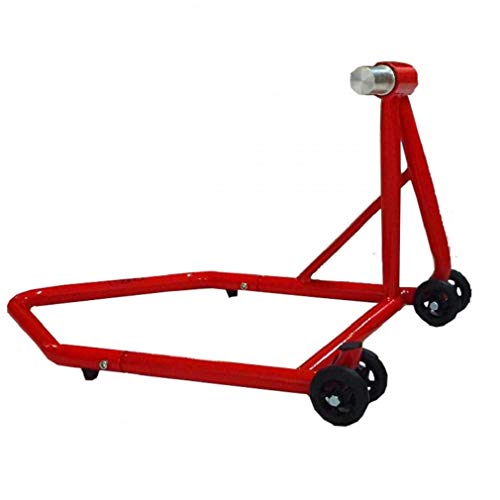 Los mejores Caballetes monobrazo para moto