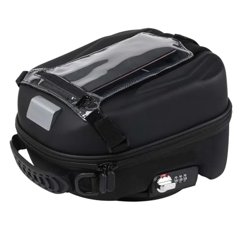 Sacoche arrière de moto pour CFMOTO 450MT bagage réservoir tanklock GPS