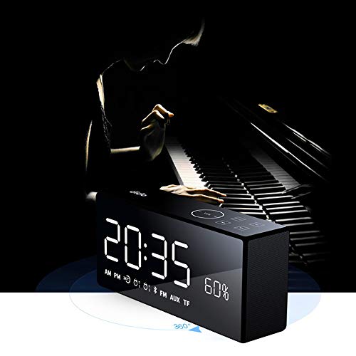 WGFGXQ Famiglia di Altoparlanti Bluetooth Dido X9