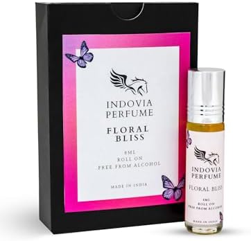 Premium Long Lasting Perfume For Men | Strong Perfume for Unisex, Pocket Perfume || Daily use fragrance || Skin Friendly 8ML (Sandalwood)