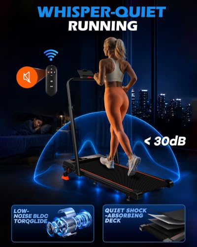 Commercial treadmill gym