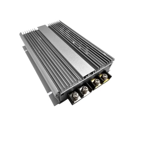 Convertisseur cc 12V 24V à 5V pour optimiser l'affichage LED de votre voiture