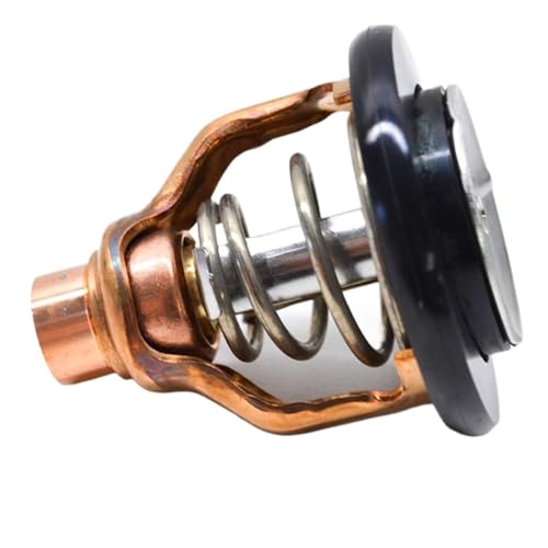 Thermostat haute résistance 6AW-12411-00-00 pour moteurs marins 300 CV
