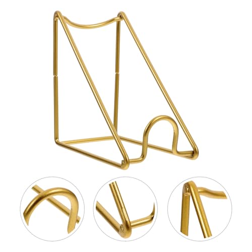 Soporte para botellas de vino de mesa Luxshiny elegante miniatura 2