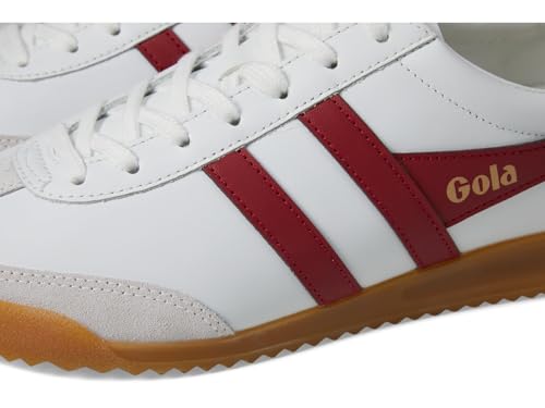 Image of Gola Mens Torpedo Leather
