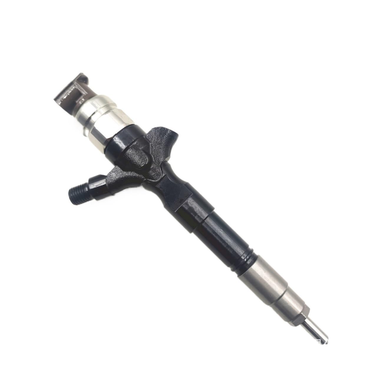 Hsugftmz 1Pcs 23670-30400 2367039365 Hrd643 Fits For 1Kd 2Kd G3s6 Diesel Injector Nozzle(1Pcs)