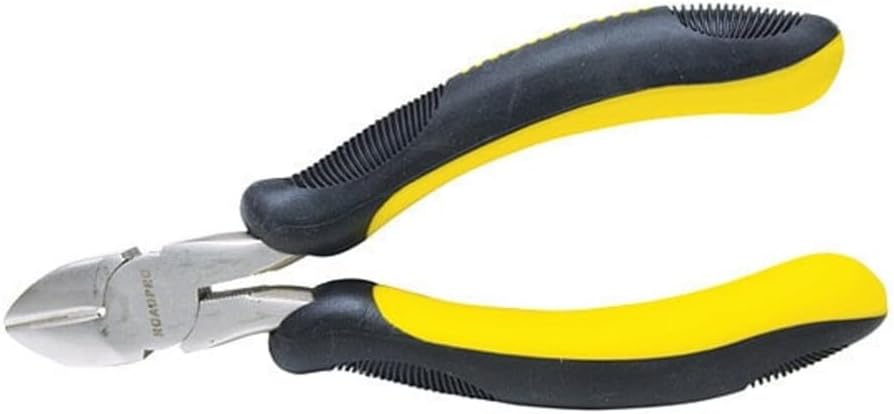 RoadPro RPS2076 6-1/2" Diagonal Wire Cutters/Strippers