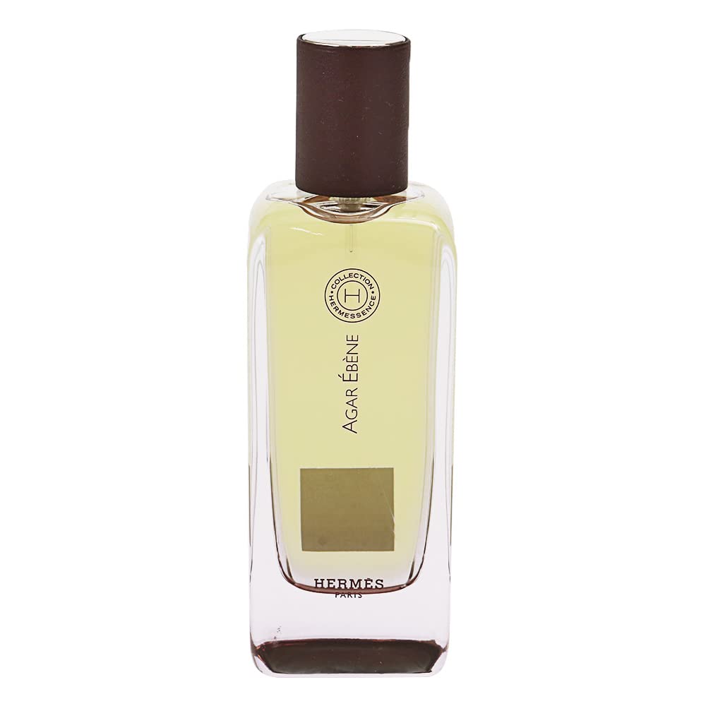 HERMES AGAR BENE 香水　アガールエベンヌ Agar Ebene Eau de toilette - 6.76 fl.oz | Hermès USA