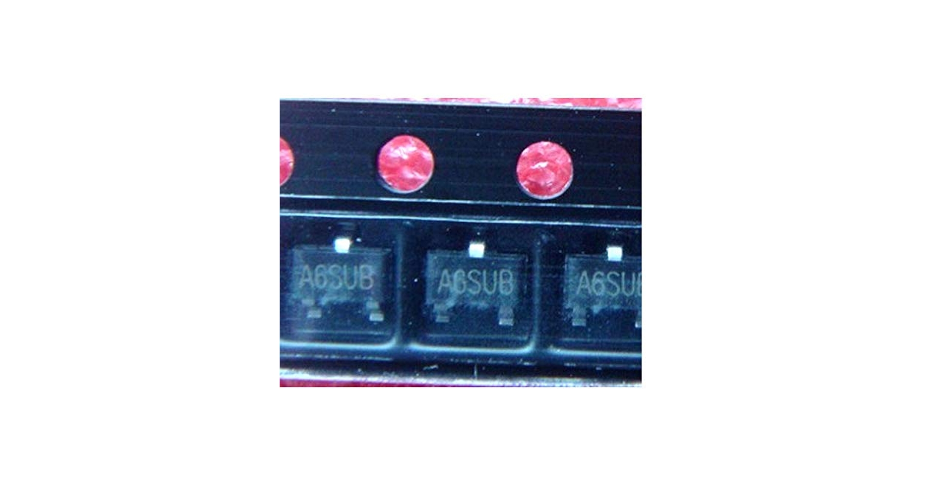 IRLML6344TRPBF MOSFET 2250個プラスα リール品 IRLML6344TRPBF - LionCircuits