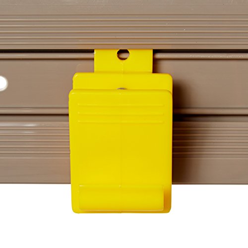 Mejores comprativas On-line Organizadores de clóset Rubbermaid más recomendados. 27 Imagen adicional