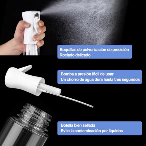Exfoliantes Y Tratamientos, Tools Imagen adicional