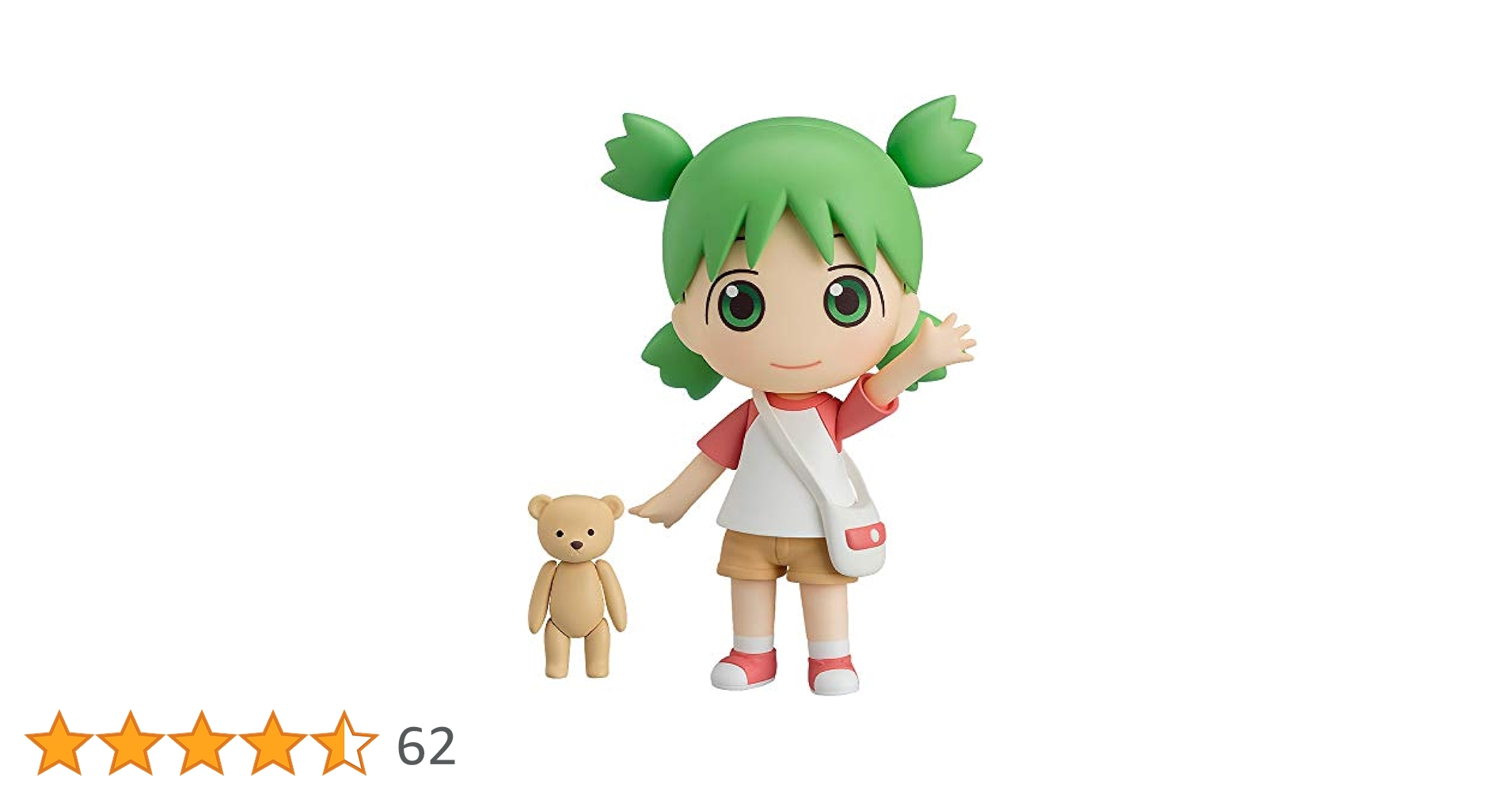 ねんどろいど よつばと！ よつば＆ダンボーセット Amazon限定版未開封新品 楽天市場】ねんどろいど よつばと！ ダンボー 「ダンボー仕様