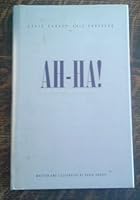 Ah-ha! B0006RDQ80 Book Cover