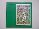 Catalogue book: The J.F. Willumsen Museum