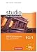 studio d B2/1: Kurs- und &Atilde;bungsbuch (German Edition)