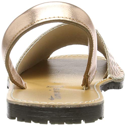 Tamaris 1-1-28164-32, Sandali Punta Aperta Donna