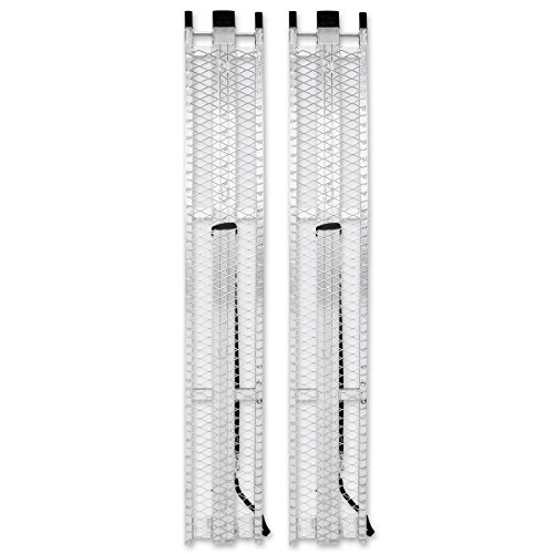 Cuña Arqueada Quadlite Extreme 89" x 12", 2500 lb miniatura 1