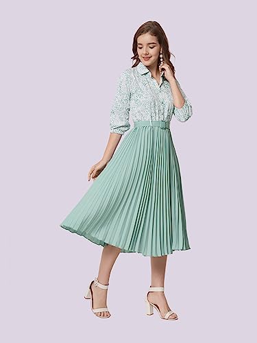 Image of OTABU | Girls Dress | Fashionable One Piece Wear | Casual to Party Outfits | All-in-One Fashion | Great for Summer & Special Events