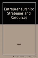 Entrepreneurship: Strategies and Resources 0536302596 Book Cover